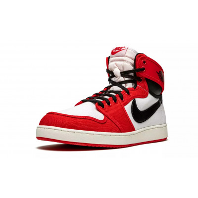 Кроссовки Nike Air Jordan 1 KO "Chicago" Кроссовки Nike Air Jordan 1 KO "Chicago"