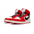 Кроссовки Nike Air Jordan 1 KO "Chicago" Кроссовки Nike Air Jordan 1 KO "Chicago"