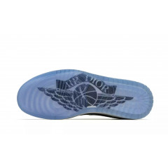 Кроссовки Nike x Dior Air Jordan 1 Retro Low