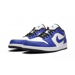 Кроссовки Nike Air Jordan 1 Low "Game Royal"