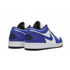 Кроссовки Nike Air Jordan 1 Low "Game Royal"