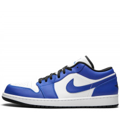 Кроссовки Nike Air Jordan 1 Low "Game Royal"