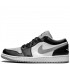 Кроссовки Nike Air Jordan 1 Low "Light Smoke Grey" Кроссовки Nike Air Jordan 1 Low "Light Smoke Grey"