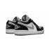 Кроссовки Nike Air Jordan 1 Low "Light Smoke Grey" Кроссовки Nike Air Jordan 1 Low "Light Smoke Grey"