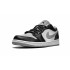 Кроссовки Nike Air Jordan 1 Low "Light Smoke Grey" Кроссовки Nike Air Jordan 1 Low "Light Smoke Grey"