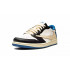 Кроссовки Nike x Travis Scott x Fragment Air Jordan 1 Low Кроссовки Nike x Travis Scott x Fragment Air Jordan 1 Low