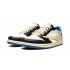 Кроссовки Nike x Travis Scott x Fragment Air Jordan 1 Low Кроссовки Nike x Travis Scott x Fragment Air Jordan 1 Low