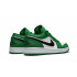 Кроссовки Nike Air Jordan 1 Low "Pine Green" Кроссовки Nike Air Jordan 1 Low "Pine Green"