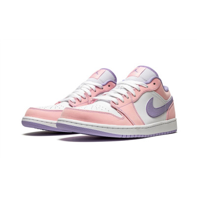Кроссовки Nike Air Jordan 1 Low SE "Arctic Punch" Кроссовки Nike Air Jordan 1 Low SE "Arctic Punch"