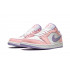 Кроссовки Nike Air Jordan 1 Low SE "Arctic Punch" Кроссовки Nike Air Jordan 1 Low SE "Arctic Punch"