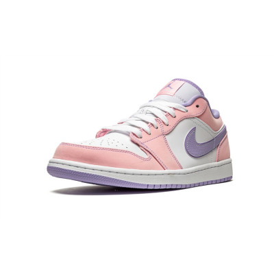 Кроссовки Nike Air Jordan 1 Low SE "Arctic Punch" Кроссовки Nike Air Jordan 1 Low SE "Arctic Punch"