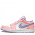 Кроссовки Nike Air Jordan 1 Low SE "Arctic Punch" Кроссовки Nike Air Jordan 1 Low SE "Arctic Punch"