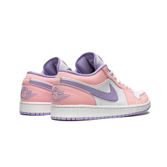 Кроссовки Nike Air Jordan 1 Low SE "Arctic Punch"