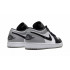 Кроссовки Nike Air Jordan 1 Low "Shadow Toe" Кроссовки Nike Air Jordan 1 Low "Shadow Toe"