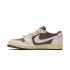 Кроссовки Nike x Travis Scott Air Jordan 1 Low "Reverse Mocha" Кроссовки Nike x Travis Scott Air Jordan 1 Low "Reverse Mocha"