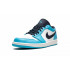 Кроссовки Nike Air Jordan 1 Low "UNC" Кроссовки Nike Air Jordan 1 Low "UNC"