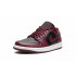 Кроссовки Nike Air Jordan 1 Low "Dark Beetroot" Кроссовки Nike Air Jordan 1 Low "Dark Beetroot"