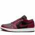 Кроссовки Nike Air Jordan 1 Low "Dark Beetroot" Кроссовки Nike Air Jordan 1 Low "Dark Beetroot"