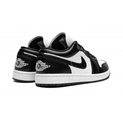 Кроссовки Nike Air Jordan 1 Low "Panda" Кроссовки Nike Air Jordan 1 Low "Panda"