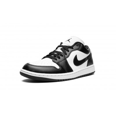 Кроссовки Nike Air Jordan 1 Low "Panda" Кроссовки Nike Air Jordan 1 Low "Panda"