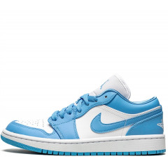 Кроссовки Nike Air Jordan 1 Low "UNC"