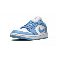 Кроссовки Nike Air Jordan 1 Low "UNC"