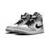 Кроссовки Nike Air Jordan 1 Mid "Light Smoke Grey" Кроссовки Nike Air Jordan 1 Mid "Light Smoke Grey"