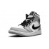 Кроссовки Nike Air Jordan 1 Mid "Light Smoke Grey" Кроссовки Nike Air Jordan 1 Mid "Light Smoke Grey"