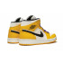 Кроссовки Nike Air Jordan 1 Mid SE "Lakers" Кроссовки Nike Air Jordan 1 Mid SE "Lakers"
