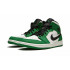 Кроссовки Nike Air Jordan 1 Mid SE "Pine Green" Кроссовки Nike Air Jordan 1 Mid SE "Pine Green"