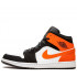 Кроссовки Nike Air Jordan 1 Mid "Shattered Backboard" Кроссовки Nike Air Jordan 1 Mid "Shattered Backboard"