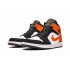 Кроссовки Nike Air Jordan 1 Mid "Shattered Backboard" Кроссовки Nike Air Jordan 1 Mid "Shattered Backboard"