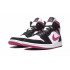 Кроссовки Nike Air Jordan 1 Mid "Magenta" Кроссовки Nike Air Jordan 1 Mid "Magenta"