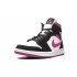 Кроссовки Nike Air Jordan 1 Mid "Magenta" Кроссовки Nike Air Jordan 1 Mid "Magenta"