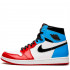 Кроссовки Nike Air Jordan 1 High "Les Twin - Fearless" Кроссовки Nike Air Jordan 1 High "Les Twin - Fearless"