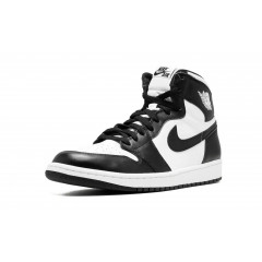 Кроссовки Nike Air Jordan 1 High Black/White