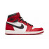 Кроссовки Nike Air Jordan 1 White/Varsity Red/Black Кроссовки Nike Air Jordan 1 White/Varsity Red/Black