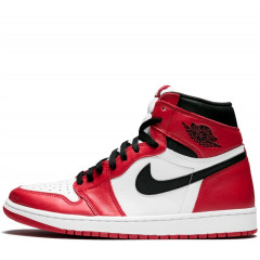 Кроссовки Nike Air Jordan 1 High "Chicago"