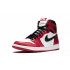 Кроссовки Nike Air Jordan 1 High "Chicago" Кроссовки Nike Air Jordan 1 High "Chicago"