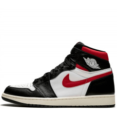 Кроссовки Nike Air Jordan 1 High "Gym Red"