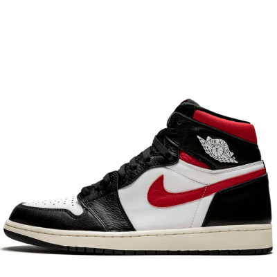 Кроссовки Nike Air Jordan 1 High "Gym Red" Кроссовки Nike Air Jordan 1 High "Gym Red"