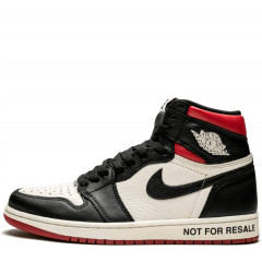 Кроссовки Nike Air Jordan 1 High "Not For Resale"