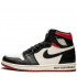 Кроссовки Nike Air Jordan 1 High "Not For Resale" Кроссовки Nike Air Jordan 1 High "Not For Resale"