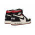 Кроссовки Nike Air Jordan 1 High "Not For Resale" Кроссовки Nike Air Jordan 1 High "Not For Resale"