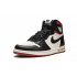 Кроссовки Nike Air Jordan 1 High "Not For Resale" Кроссовки Nike Air Jordan 1 High "Not For Resale"