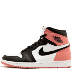 Кроссовки Nike Air Jordan 1 High "Rust Pink"