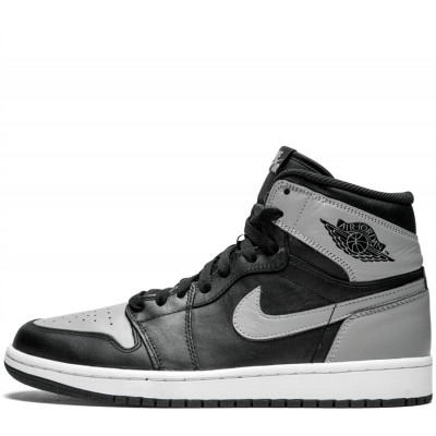 Кроссовки Nike Air Jordan 1 High "Shadow" Кроссовки Nike Air Jordan 1 High "Shadow"