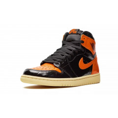 Кроссовки Nike Air Jordan 1 High "Shattered Backboard 3.0"