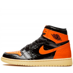 Кроссовки Nike Air Jordan 1 High "Shattered Backboard 3.0"
