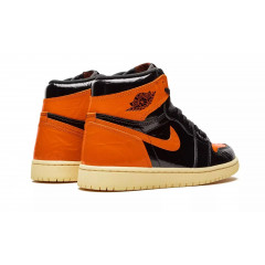 Кроссовки Nike Air Jordan 1 High "Shattered Backboard 3.0"